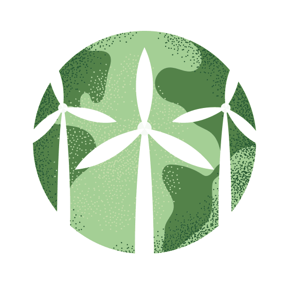 Wind Turbines Energia Eolica