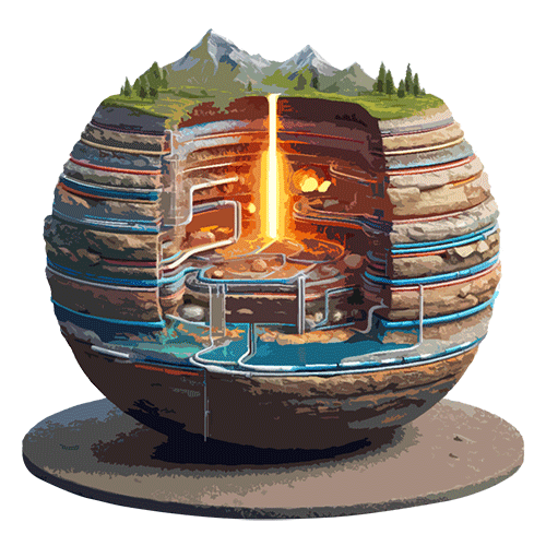 Geotermico