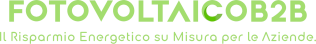 Fotovoltaico B2B